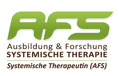 AFS, Ausbildung und Forschung Systemische Therapie - Systemische Therapeutin (AFS)
